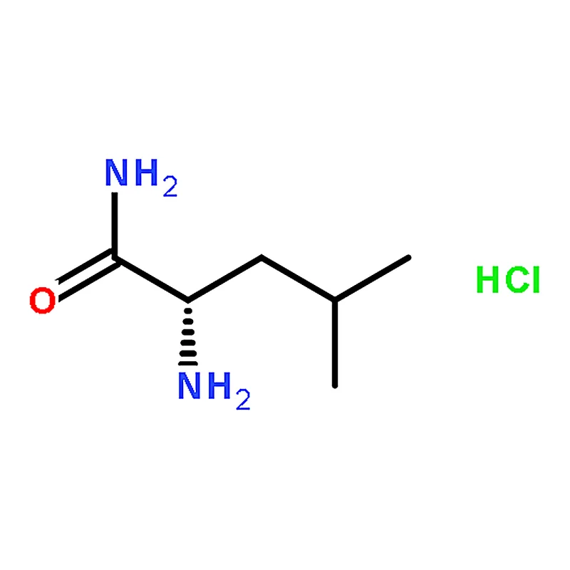 RHAWN L-Leucinamide Hydrochloride