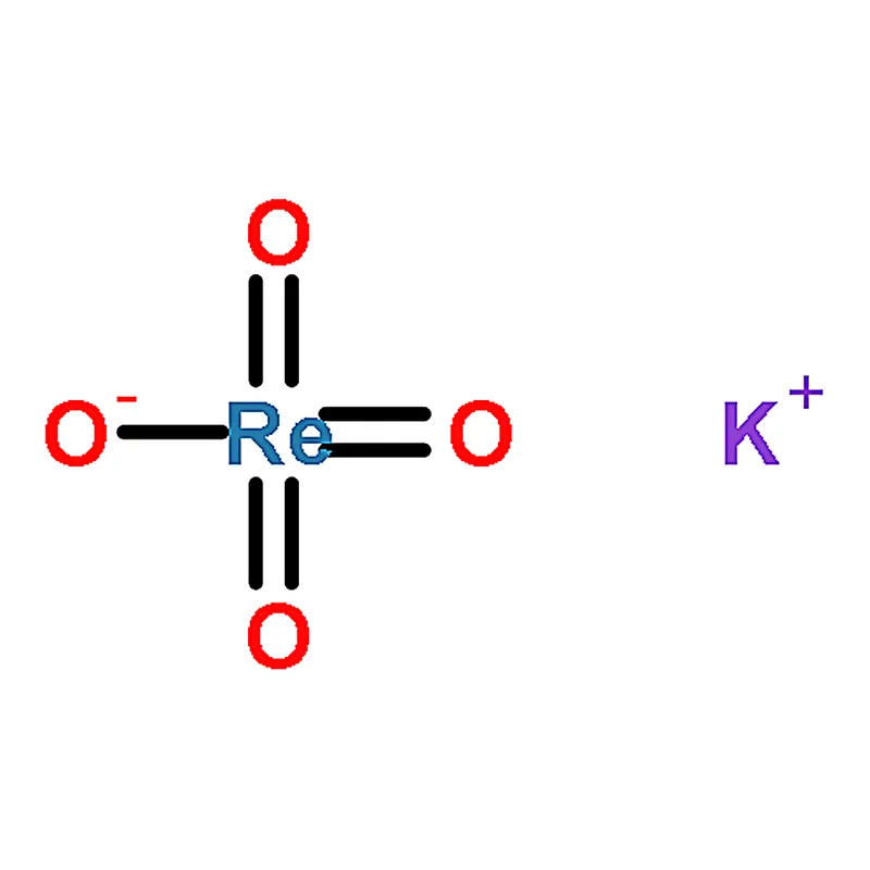 RHAWN Potassium perrhenate