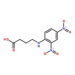 RHAWN DNP-G-Aminobutyric acid 2,4-Dinitrophenyl-G-aminobutyric acid