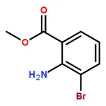 RHAWN Methyl 2-amino-3-bromobenzoate