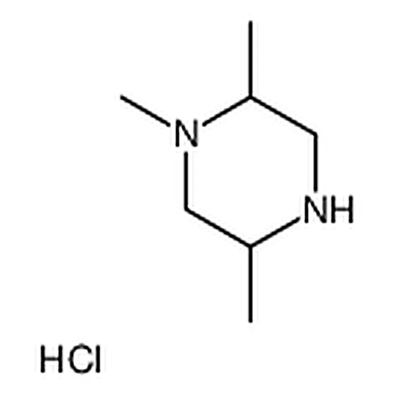 RHAWN (2R,5S)-1,2,5-Trimethylpiperazine hydrochloride