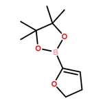 RHAWN 2,3-Dihydro-5-furylboronic acid pinacol ester