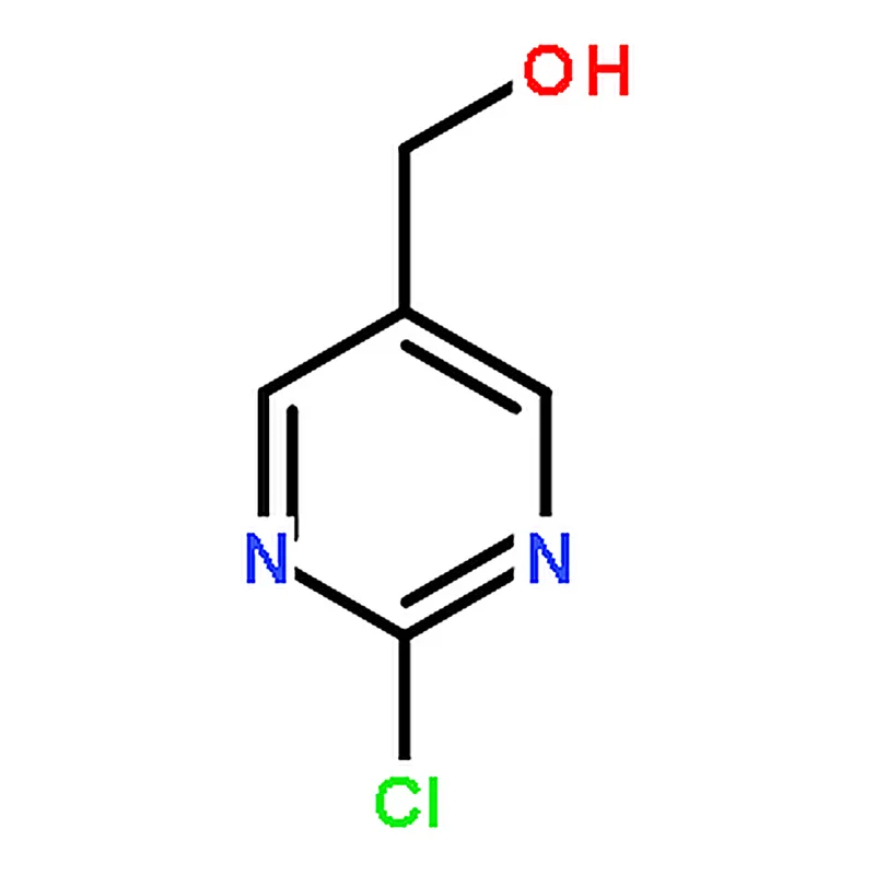 RHAWN (2-Chloropyrimidin-5-yl)methanol