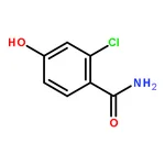 RHAWN 2-Chloro-4-hydroxybenzamide