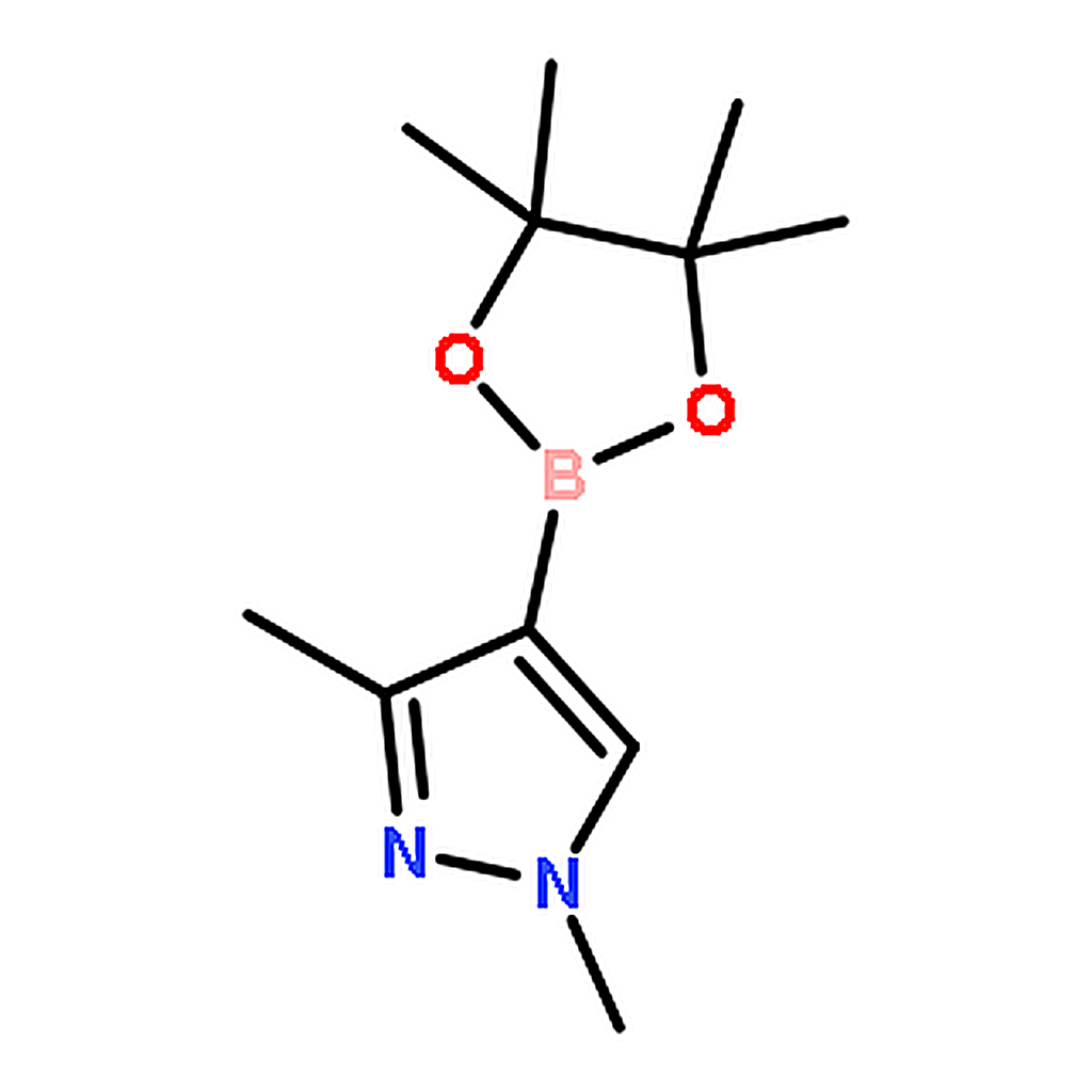 RHAWN 1,3-dimethyl-4-(4,4,5,5-tetramethyl-1,3,2-dioxaborolan-2-yl)pyrazole