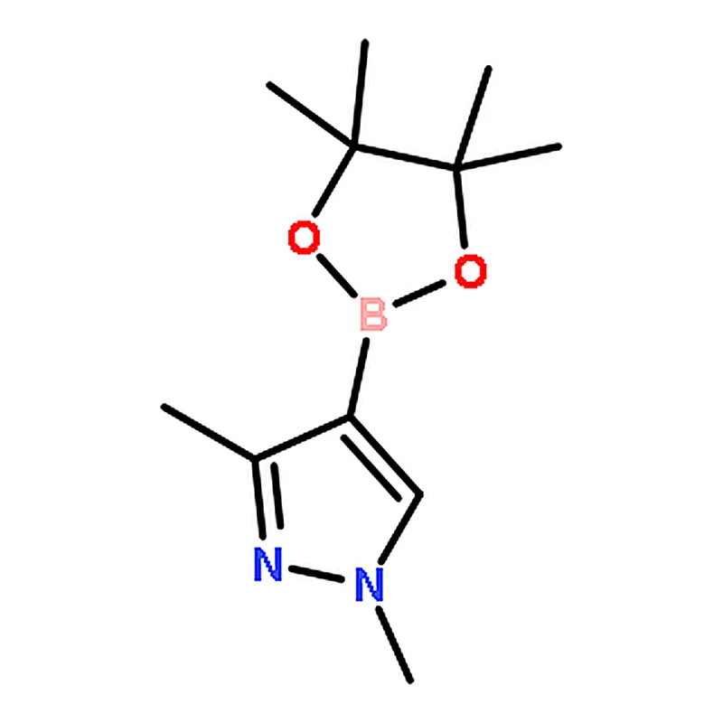 RHAWN 1,3-dimethyl-4-(4,4,5,5-tetramethyl-1,3,2-dioxaborolan-2-yl)pyrazole