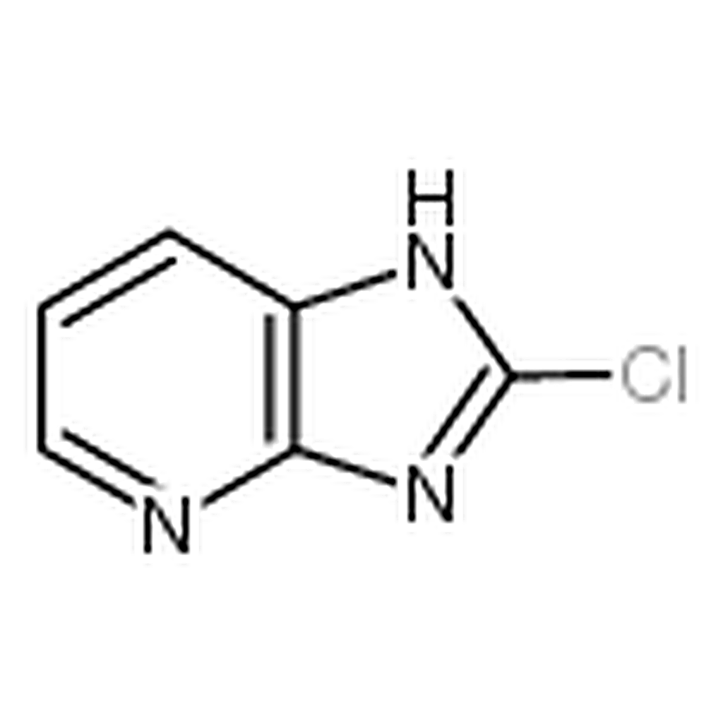 RHAWN 2-Chloro-1H-imidazo[4，5-b]pyridinehydrochloride