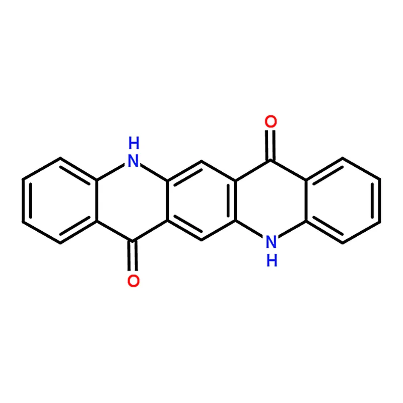 RHAWN Quinacridone