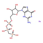 RHAWN GppCp (GMPPCP)
