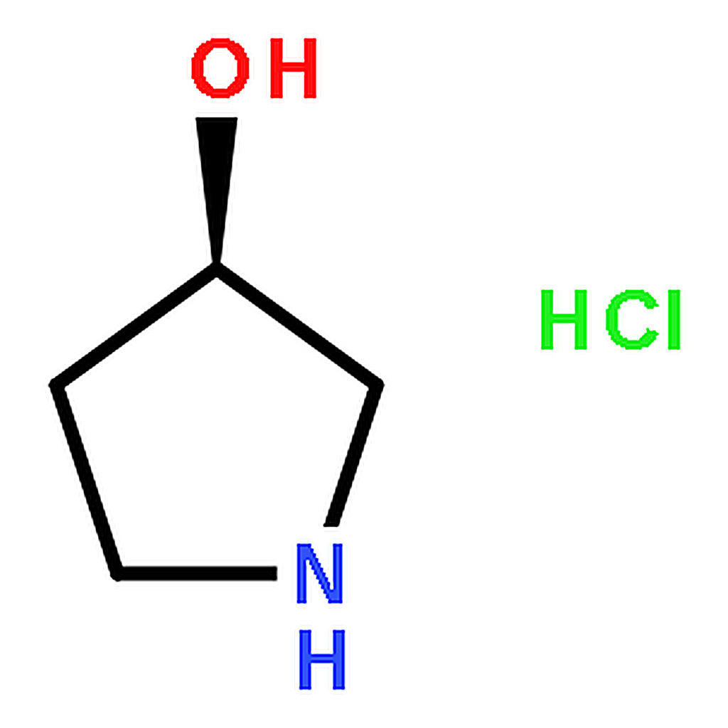 RHAWN (R)-3-Hydroxypyrrolidine hydrochloride