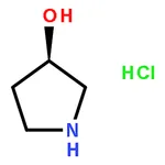 RHAWN (R)-3-Hydroxypyrrolidine hydrochloride