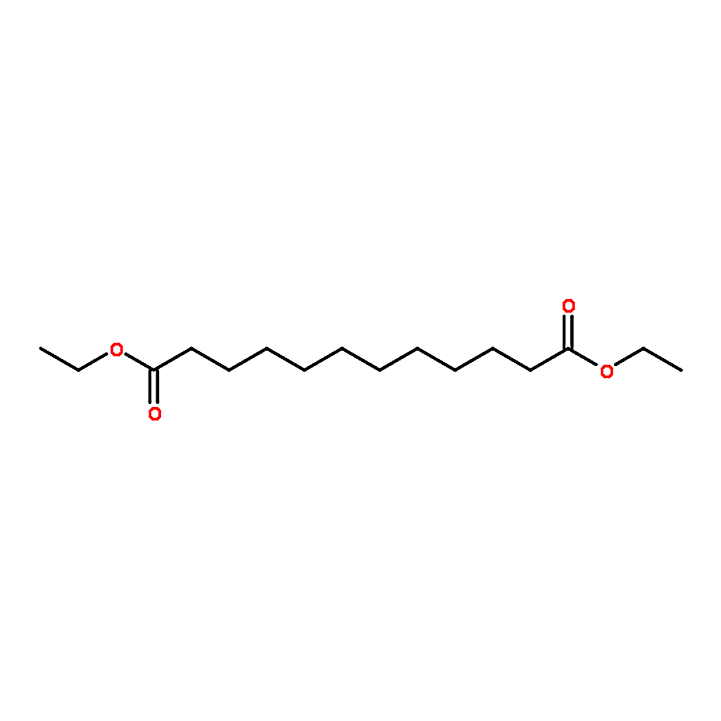 RHAWN Diethyl Dodecanedioate