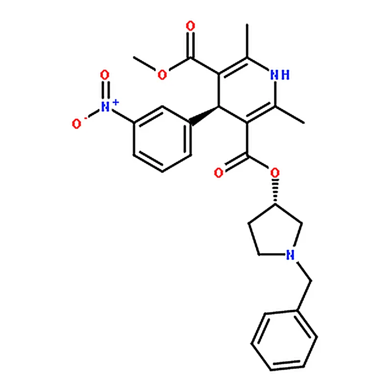 RHAWN Barnidipine