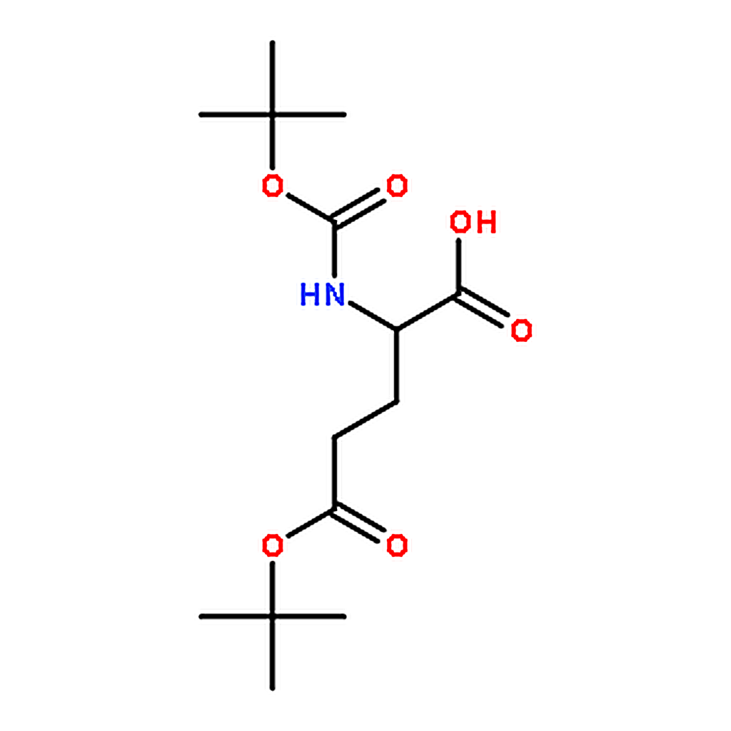 RHAWN Boc-D-Glu(OtBu)-OH