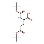 RHAWN Boc-D-Glu(OtBu)-OH