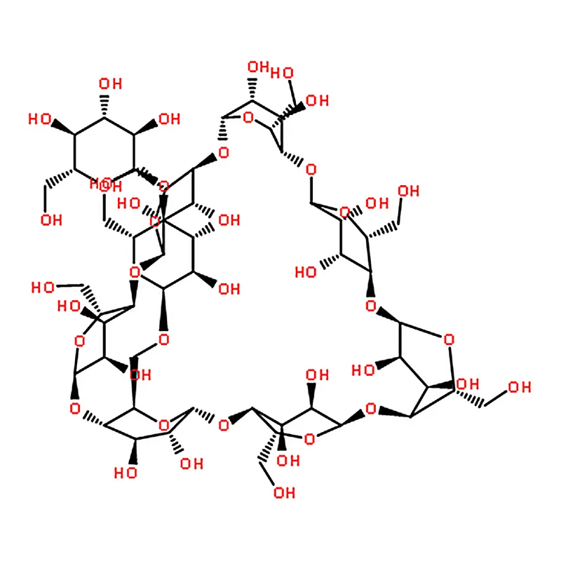 RHAWN 6-O--Maltosyl--cyclodextrin hydrate