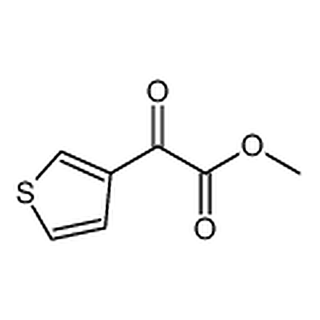 RHAWN Methyl 2-Oxo-2-(Thiophen-3-Yl)Acetate