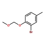 RHAWN 2-Bromo-1-(methoxymethoxy)-4-methylbenzene