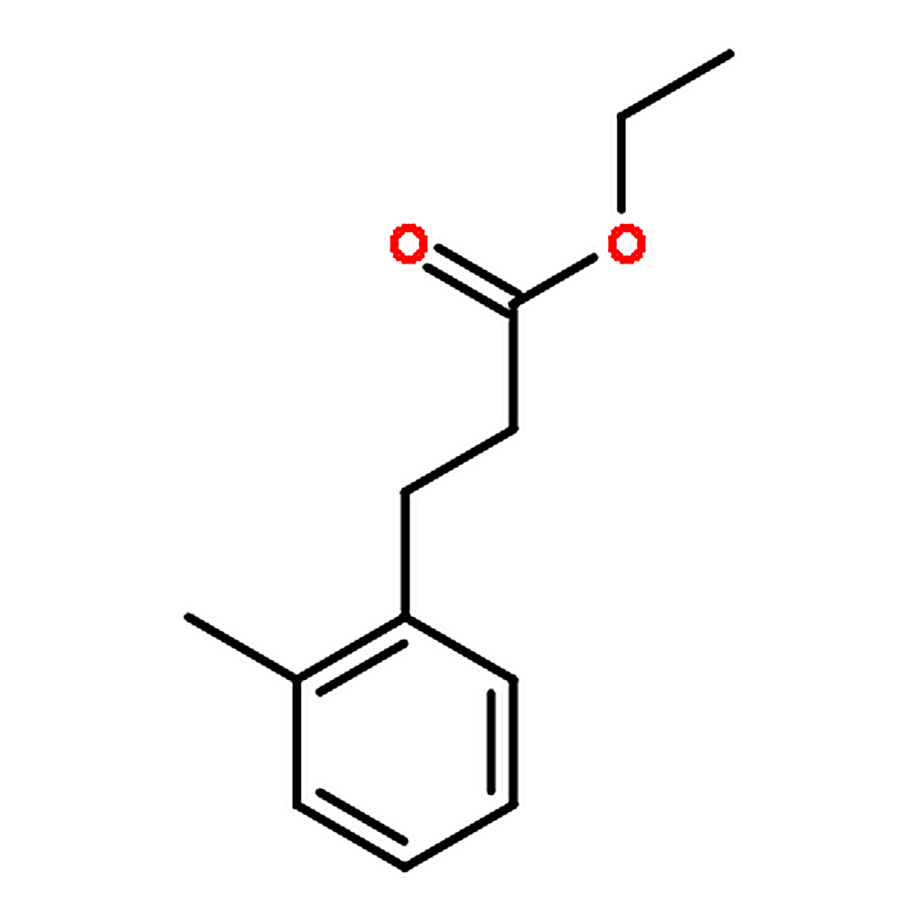 RHAWN Ethyl 3-(o-tolyl)propanoate