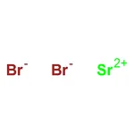RHAWN Strontium bromide, anhydrous