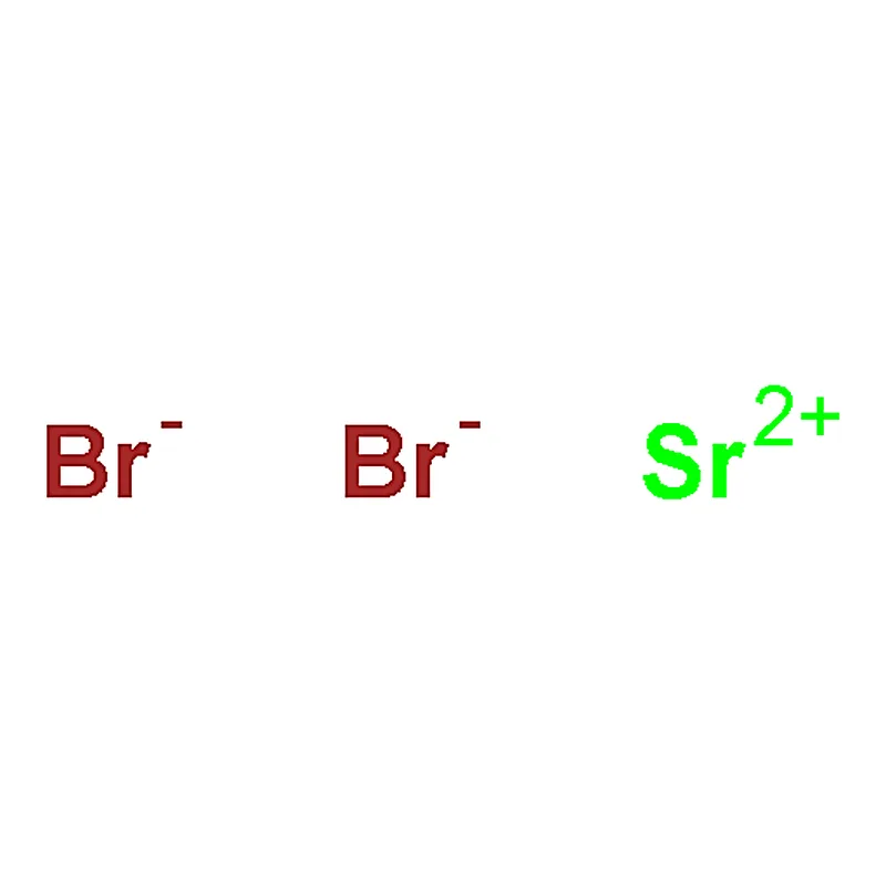 RHAWN Strontium bromide, anhydrous