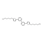 RHAWN 4,4'-Bis(5-hexyl-2-thienyl)-2,2'-bipyridyl