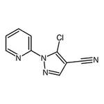 RHAWN 5-Chloro-1-(pyridin-2-yl)-1H-pyrazole-4-carbonitrile