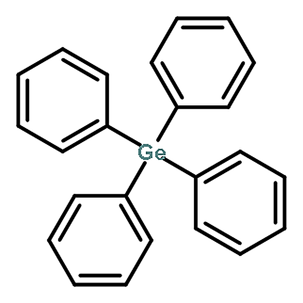 RHAWN Tetraphenylgermane