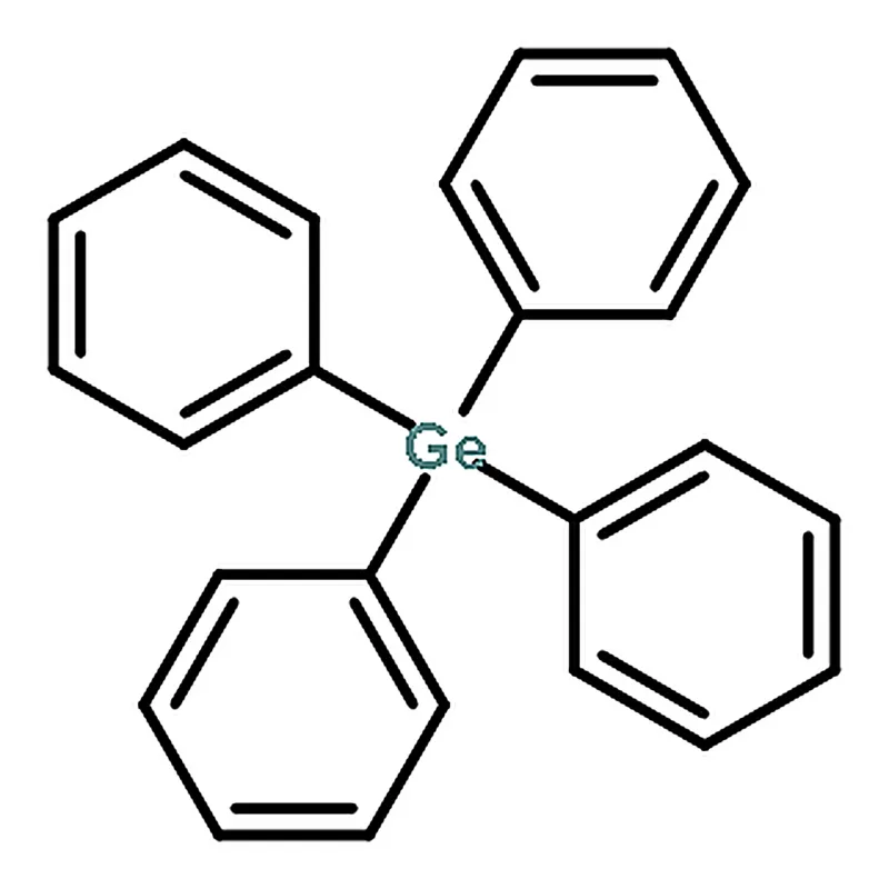 RHAWN Tetraphenylgermane