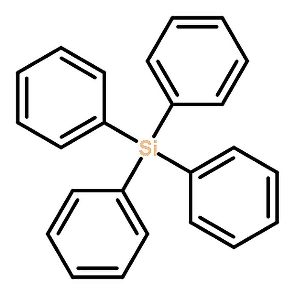 RHAWN Tetraphenylsilane