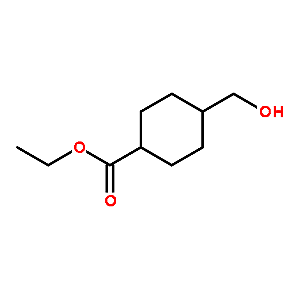RHAWN trans-Ethyl 4-(hydroxymethyl)cyclohexanecarboxylate