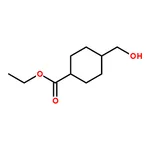 RHAWN trans-Ethyl 4-(hydroxymethyl)cyclohexanecarboxylate