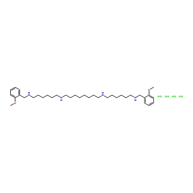 RHAWN Methoctramine hydrate