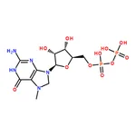 RHAWN 7-Methylguanosine 5▽-diphosphate sodium salt