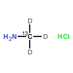 RHAWN Methyl-13C,d3-amine hydrochloride