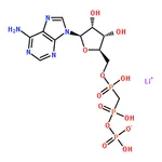 RHAWN ,-Methyleneadenosine 5▽-triphosphate lithium salt