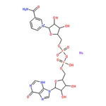 RHAWN Nicotinamide hypoxanthine dinucleotide sodium salt