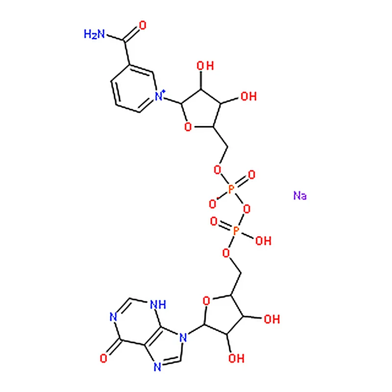 RHAWN Nicotinamide hypoxanthine dinucleotide sodium salt