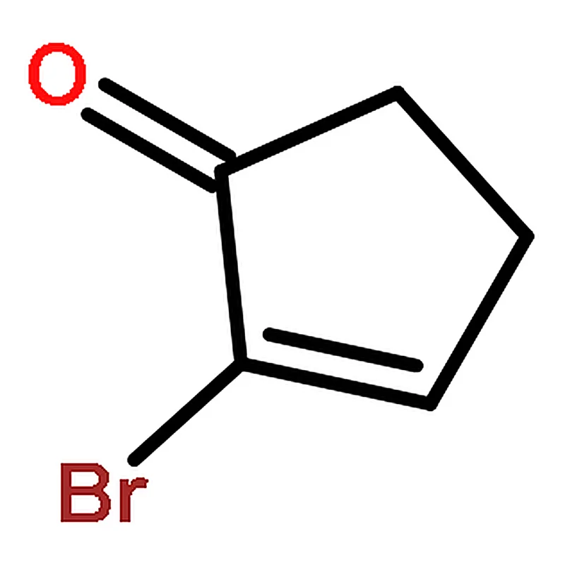 RHAWN 2-Bromocyclopent-2-enone