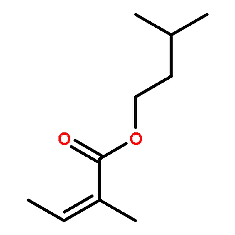 RHAWN Isoamyl Angelate