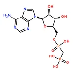 RHAWN ,-Methyleneadenosine 5▽-diphosphate sodium salt