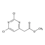 RHAWN Methyl 2-(2,6-dichloropyrimidin-4-yl)acetate