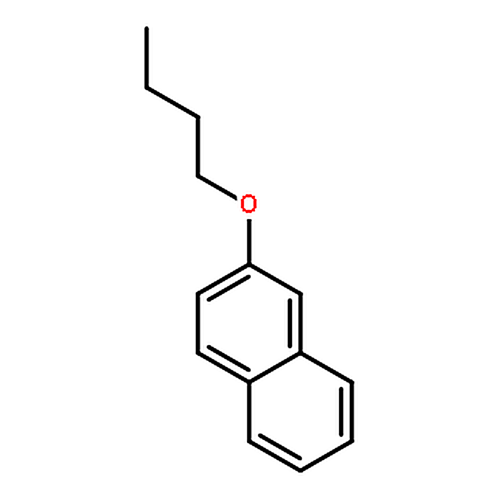 RHAWN 2-Butoxynaphthalene