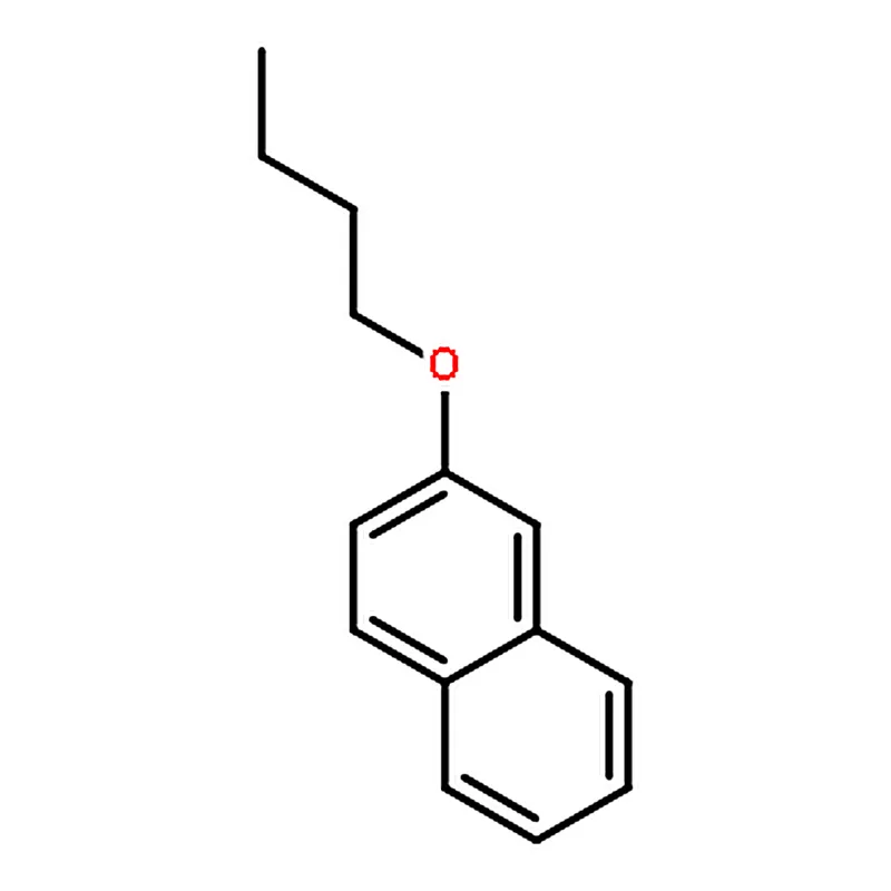 RHAWN 2-Butoxynaphthalene