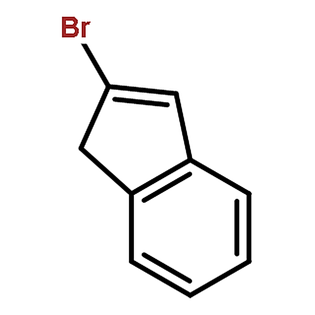 RHAWN 2-Bromoindene
