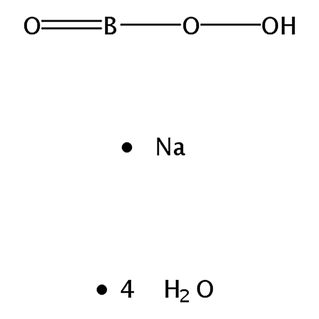 RHAWN Sodium perborate tetrahydrate