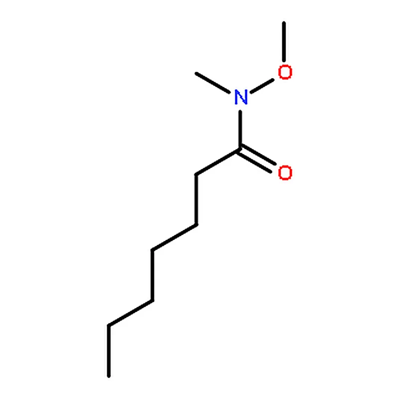 RHAWN N-Methoxy-N-methylheptanamide