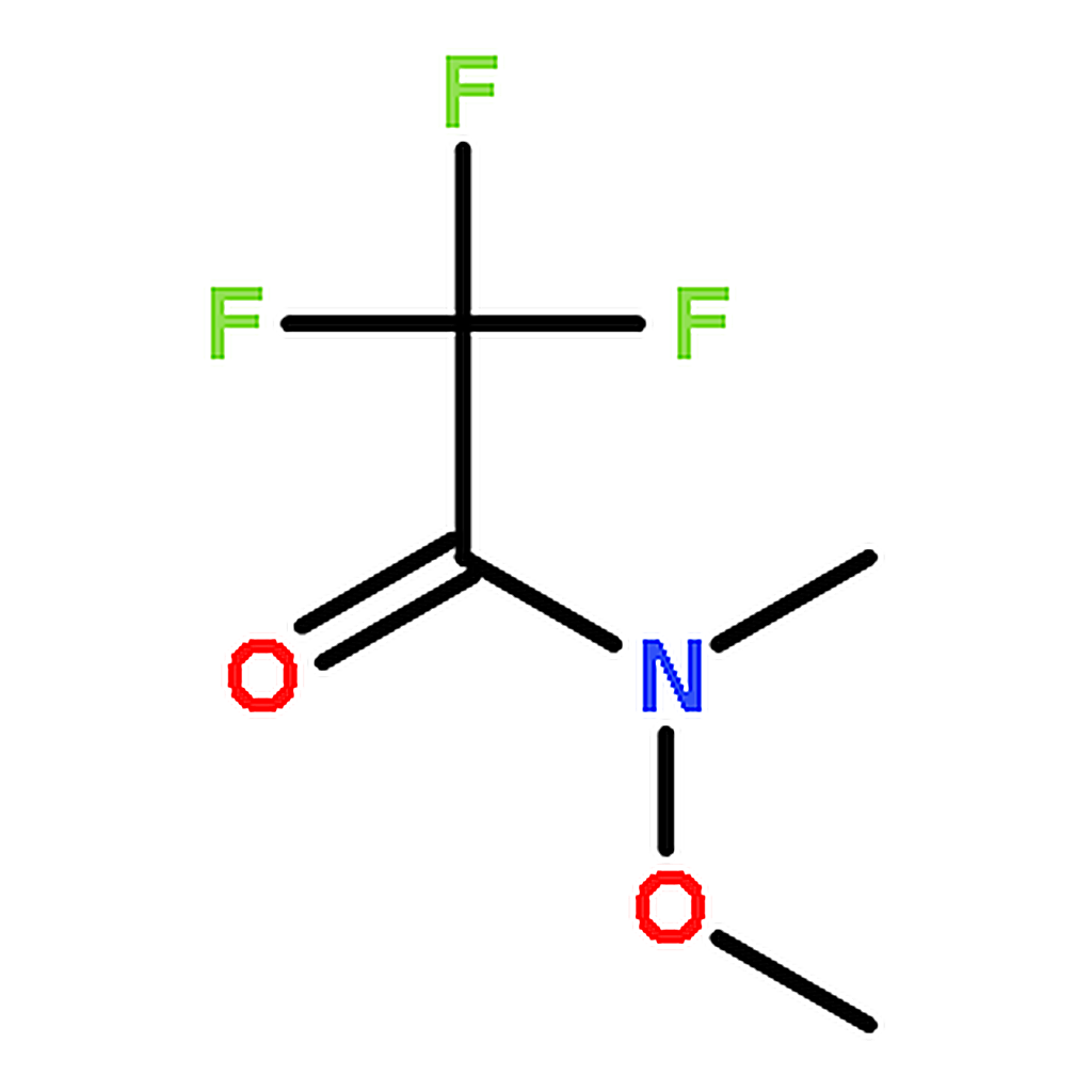 RHAWN N-Methoxy-N-methyl-2,2,2-trifluoroacetamide