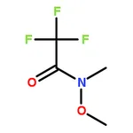 RHAWN N-Methoxy-N-methyl-2,2,2-trifluoroacetamide