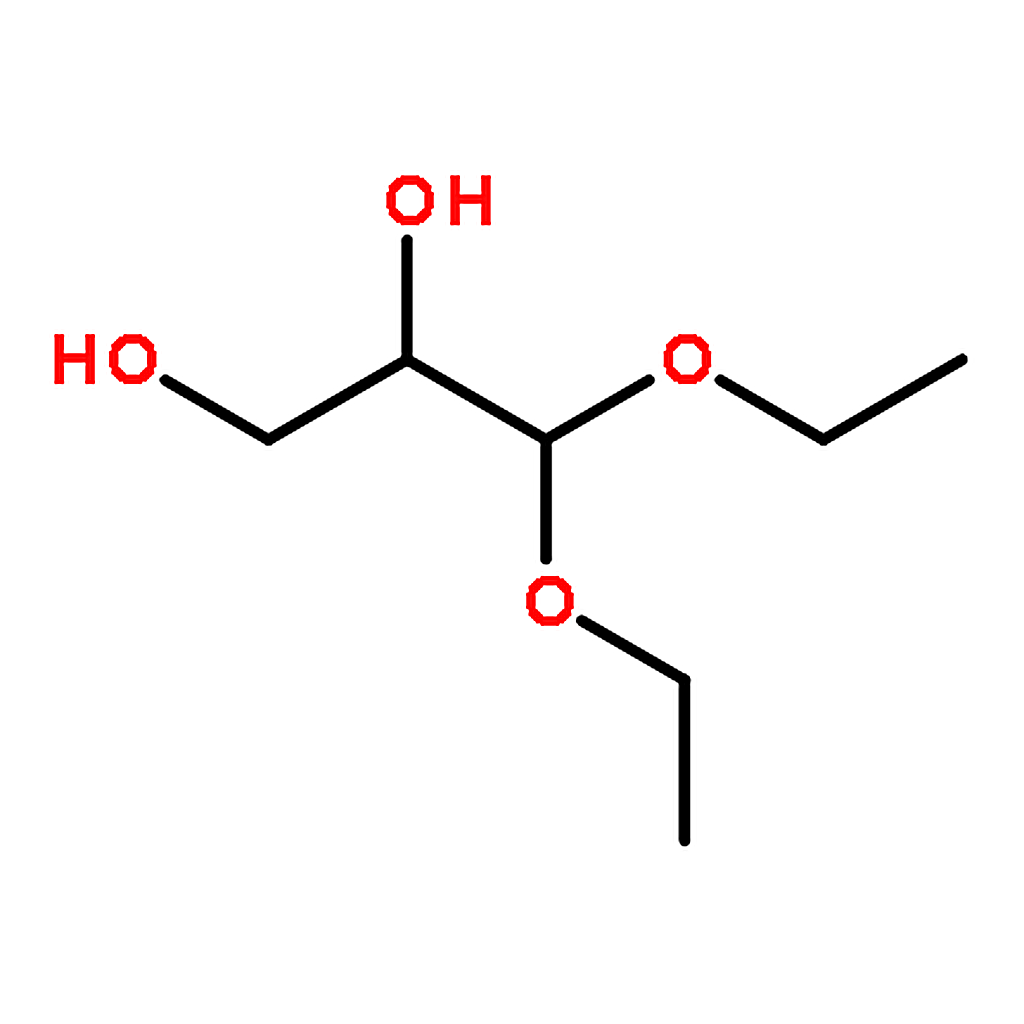 RHAWN <small>DL</small>-Glyceraldehyde Diethyl Acetal